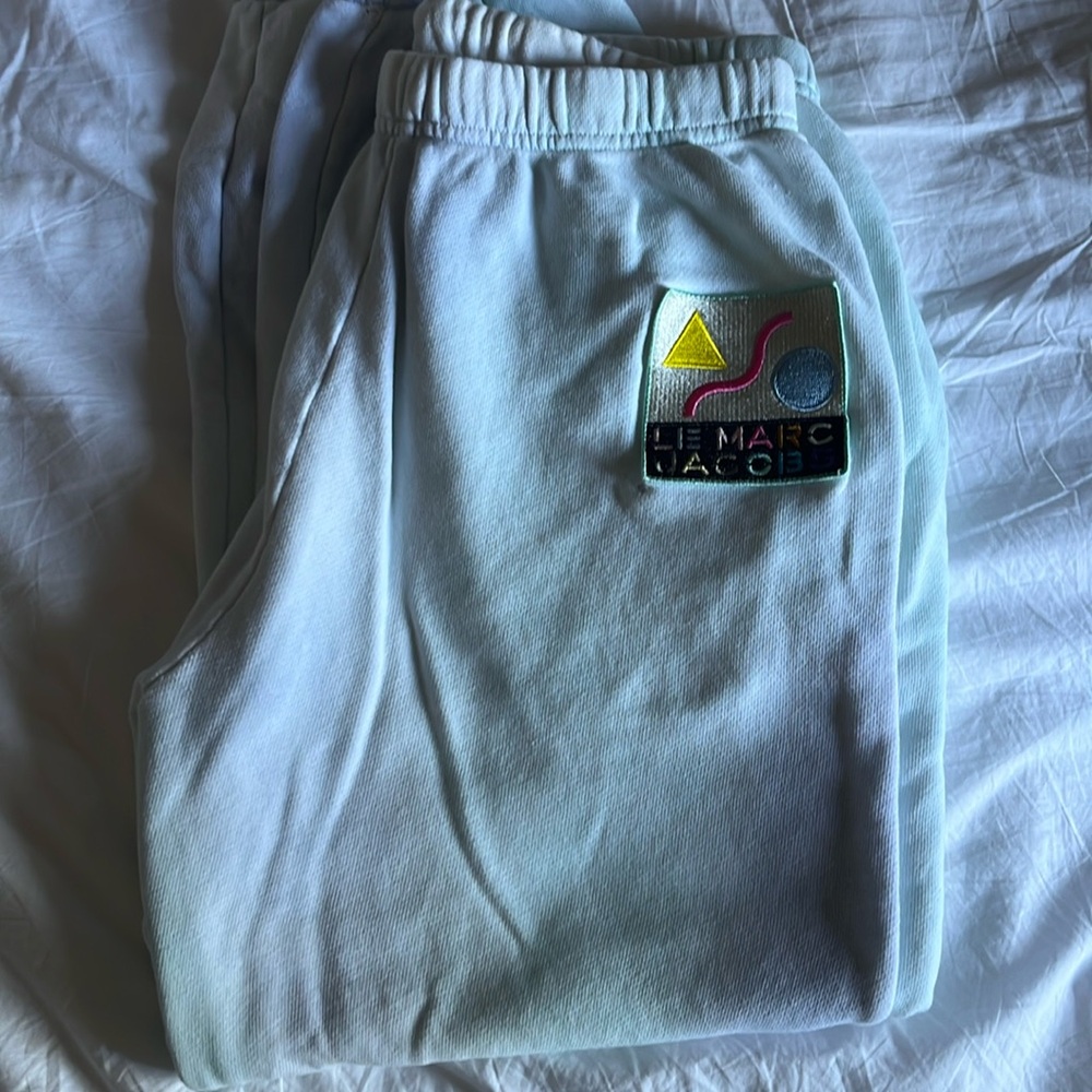 Marc Jacobs sweatpants